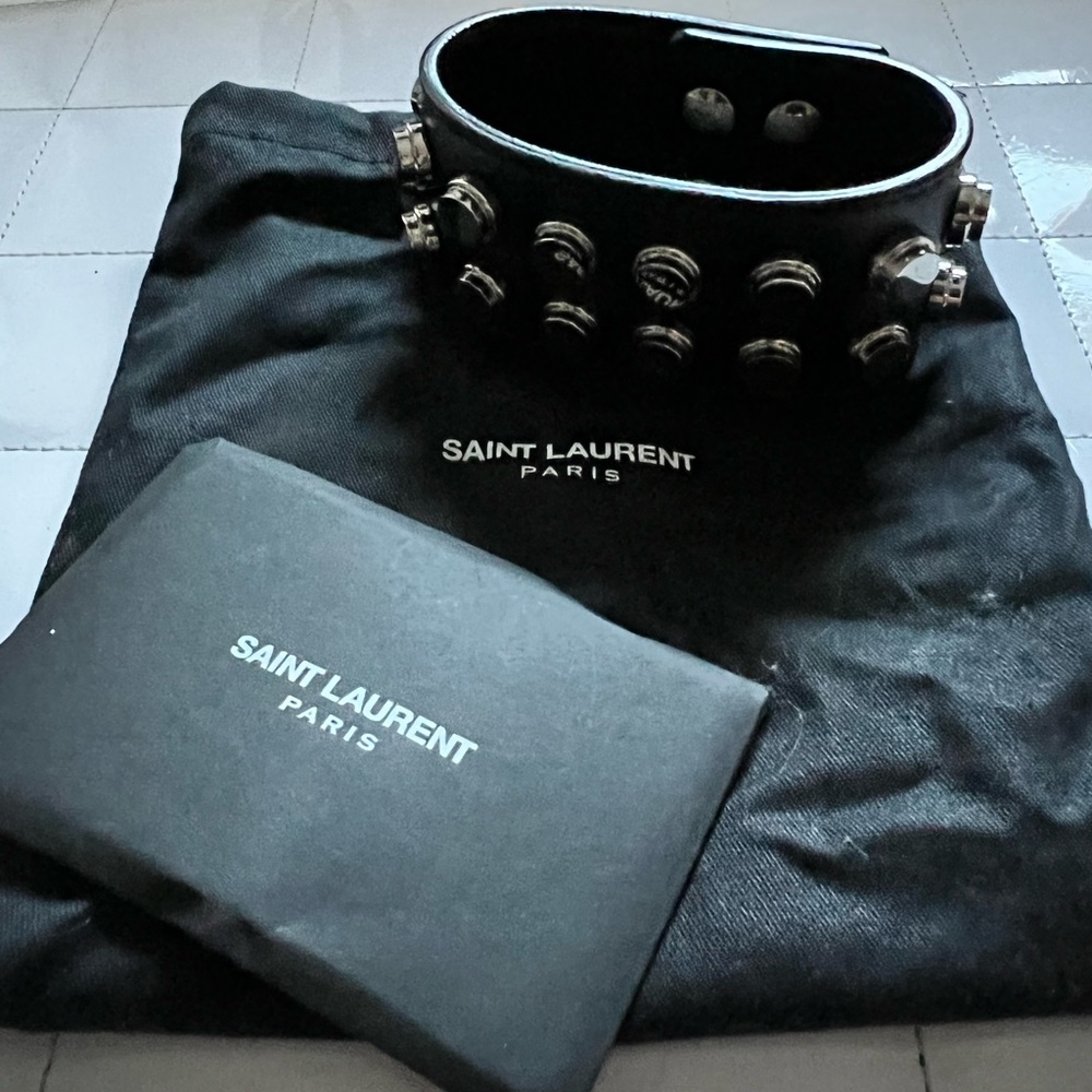 YSL Bracelet